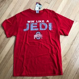Ohio State Star Wars T-shirt